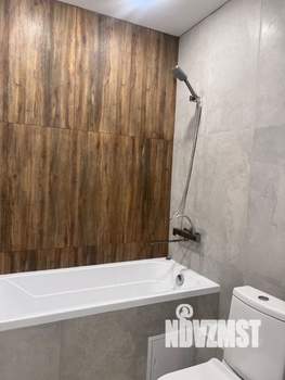 1-к квартира, вторичка, 44м2, 14/24 этаж