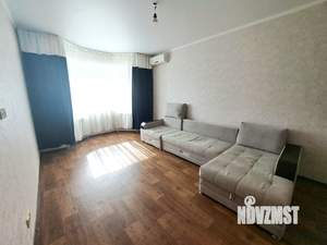 1-к квартира, вторичка, 49м2, 9/14 этаж