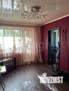 3-к квартира, вторичка, 55м2, 3/5 этаж