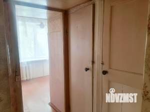 4-к квартира, вторичка, 60м2, 4/5 этаж
