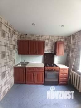 1-к квартира, вторичка, 33м2, 1/9 этаж