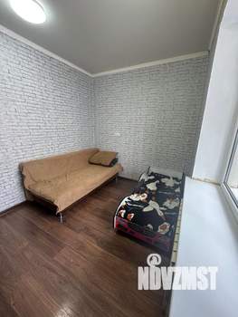 1-к квартира, вторичка, 40м2, 3/3 этаж