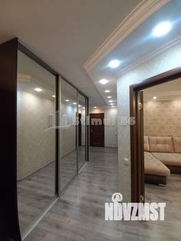 3-к квартира, вторичка, 90м2, 14/18 этаж