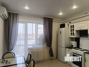 1-к квартира, вторичка, 45м2, 13/13 этаж