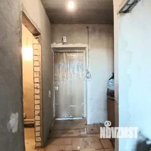 1-к квартира, вторичка, 34м2, 2/5 этаж