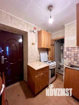 1-к квартира, вторичка, 25м2, 2/5 этаж