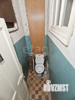 2-к квартира, вторичка, 55м2, 2/3 этаж