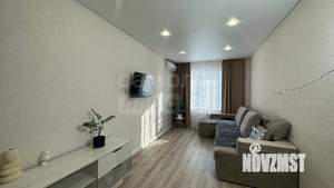 2-к квартира, вторичка, 51м2, 1/3 этаж