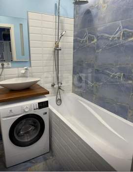 1-к квартира, вторичка, 37м2, 14/17 этаж