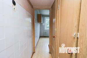3-к квартира, вторичка, 62м2, 3/5 этаж
