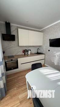 1-к квартира, вторичка, 33м2, 5/9 этаж