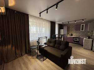 1-к квартира, вторичка, 35м2, 3/9 этаж
