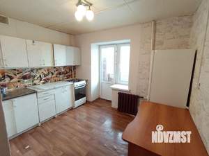 1-к квартира, вторичка, 29м2, 5/9 этаж