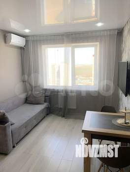 1-к квартира, вторичка, 37м2, 16/17 этаж