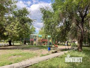 3-к квартира, вторичка, 44м2, 1/5 этаж