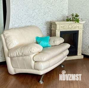 2-к квартира, вторичка, 57м2, 15/16 этаж