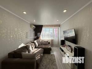 2-к квартира, вторичка, 44м2, 9/9 этаж