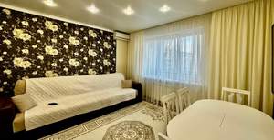 3-к квартира, вторичка, 65м2, 7/9 этаж