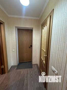 1-к квартира, вторичка, 28м2, 1/9 этаж