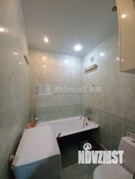 2-к квартира, вторичка, 42м2, 3/3 этаж