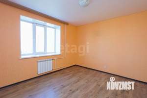 2-к квартира, вторичка, 73м2, 7/17 этаж