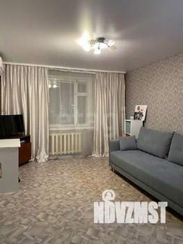 1-к квартира, вторичка, 37м2, 5/9 этаж