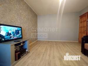 2-к квартира, вторичка, 50м2, 3/5 этаж