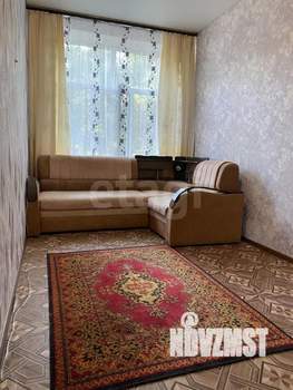 1-к квартира, вторичка, 28м2, 1/5 этаж