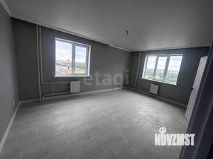 1-к квартира, сданный дом, 41м2, 17/26 этаж