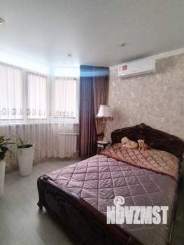 1-к квартира, вторичка, 39м2, 14/17 этаж