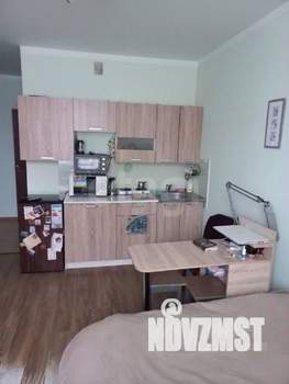 2-к квартира, вторичка, 47м2, 1/17 этаж