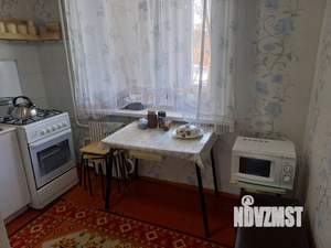 1-к квартира, вторичка, 34м2, 2/5 этаж