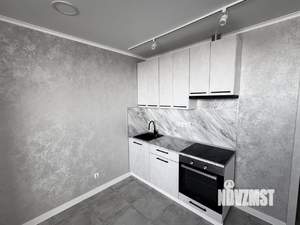 Студия квартира, вторичка, 26м2, 16/24 этаж