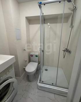 2-к квартира, вторичка, 26м2, 2/5 этаж