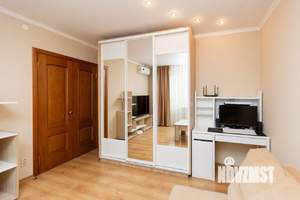 1-к квартира, вторичка, 30м2, 3/9 этаж