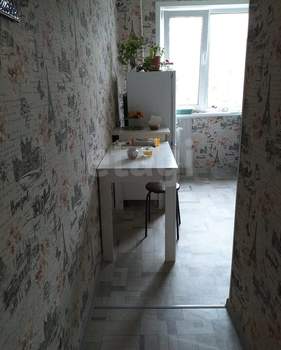 2-к квартира, вторичка, 44м2, 4/5 этаж