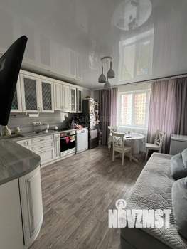 2-к квартира, вторичка, 74м2, 6/20 этаж