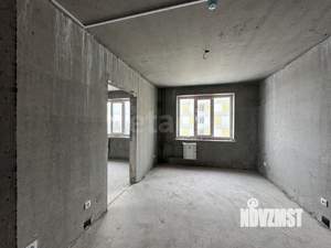 2-к квартира, вторичка, 69м2, 11/26 этаж