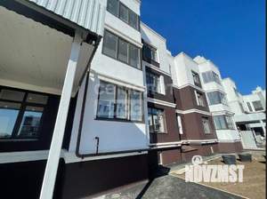 2-к квартира, вторичка, 52м2, 3/3 этаж