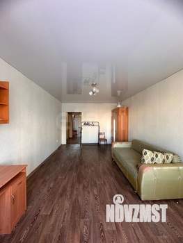 1-к квартира, вторичка, 51м2, 8/15 этаж