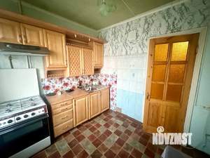 2-к квартира, вторичка, 48м2, 4/9 этаж