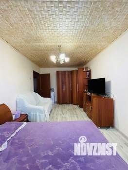 3-к квартира, вторичка, 62м2, 5/5 этаж