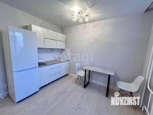 Студия квартира, вторичка, 33м2, 14/19 этаж