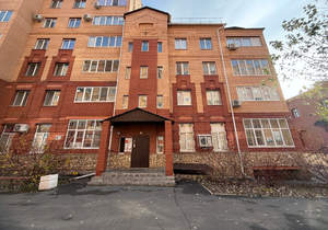 3-к квартира, вторичка, 72м2, 3/4 этаж