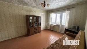 2-к квартира, вторичка, 37м2, 2/5 этаж