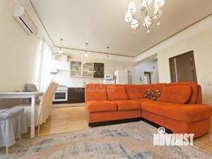 3-к квартира, вторичка, 70м2, 3/3 этаж