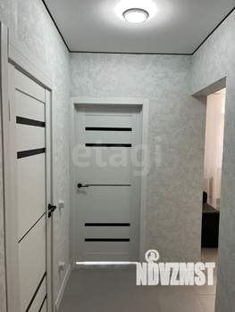 1-к квартира, вторичка, 39м2, 4/17 этаж