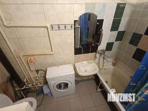 1-к квартира, вторичка, 41м2, 1/9 этаж