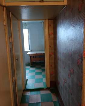 2-к квартира, вторичка, 44м2, 8/9 этаж