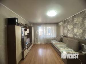 1-к квартира, вторичка, 30м2, 5/5 этаж
